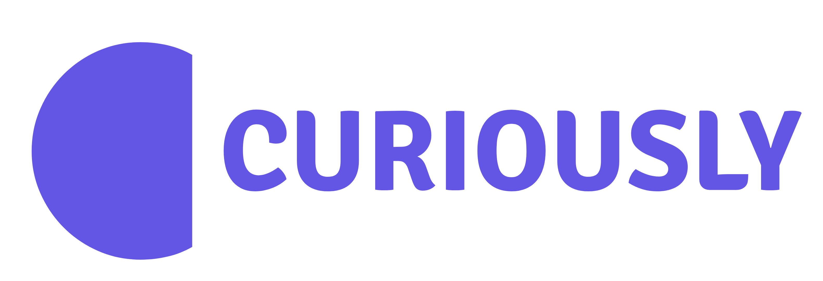Curiously
